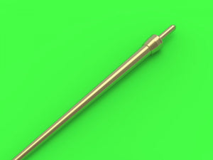 Master AM-72-130 Dessault Etendard IV Pitot tube &amp;amp; AOA Probes 1/72 – immagine 2