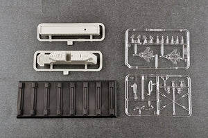 Trumpeter 06725 PLA Navy type 002 Aircraft Carrier 1/700 – image 6