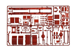 Italeri 3893 VOLVO F16 REEFER TRUCK 1/24 – Bild 13