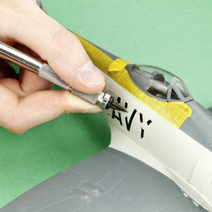 Modelcraft PSP5161 3 Sided Scraper – Bild 3
