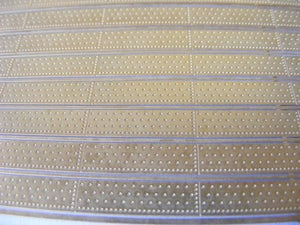 Microdesign MD 072270 Sheathing of the bottom of ships of the 17th-19th centuries 1/72 – Bild 2