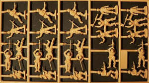 Italeri 6034 British Paratroopers 1/72 – image 2