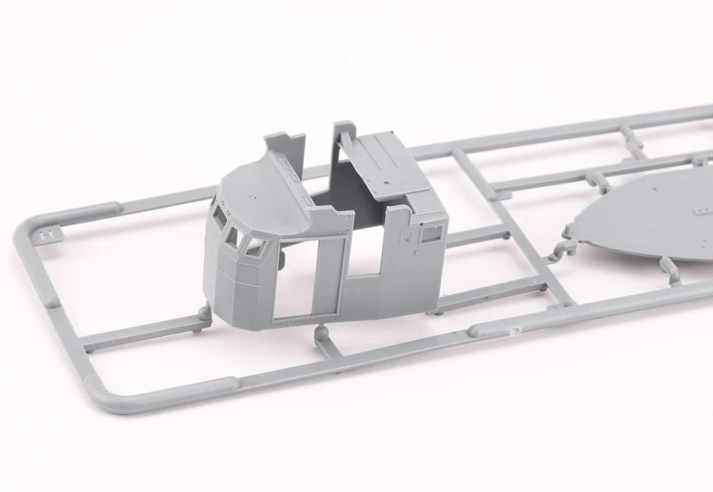 Fore Hobby 1001 Schnellboot S-38 1942 1/72 – imagen 13