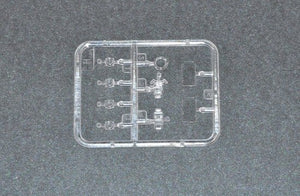 Trumpeter 01543 Russian BTR-60PA 1/35 – immagine 9