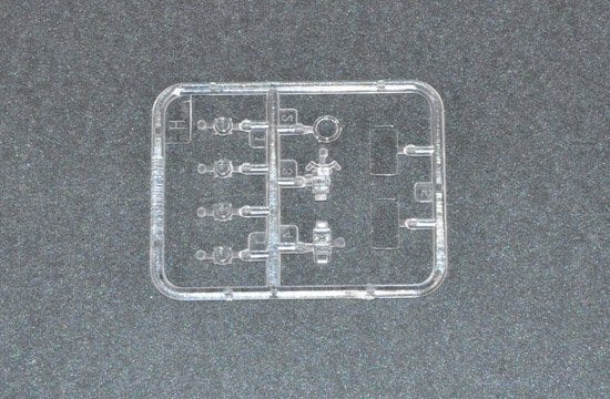 Trumpeter 01543 Russian BTR-60PA 1/35 – immagine 9