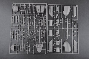 Trumpeter 02250 Grumman A-6E Intruder 1/32 – zdjęcie 14