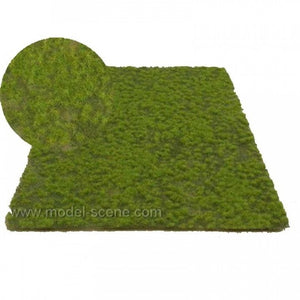 Model Scene F516 Small Spring Grass Turfs 1/35