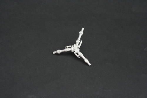 Special Hobby 48062 H-21C Shawnee Flying Banana au-dessus du Vietnam (1/48) – image 2