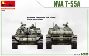 MiniArt 37083 NVA T-55A 1/35 – imagen 9