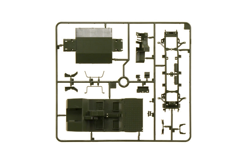 Italeri 6766 VTLM Lince 1/35