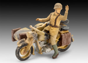 Revell 03252 Sd.Kfz. 11 + Pak 40 1/76 – Bild 5