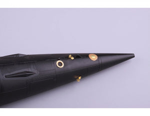 Eduard 48918 MiG-25RBT exterior ICM 1/48 – imagen 5