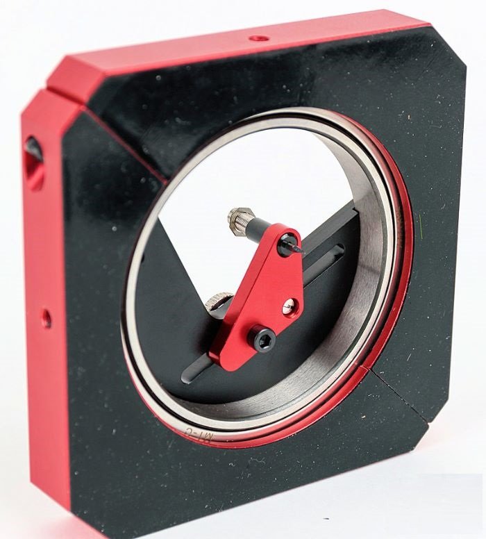 Meng Model MTS-037 Hobby Circle Cutter – immagine 3