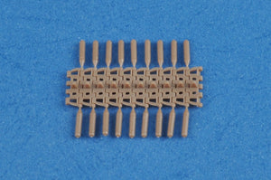 Hobby Boss 81011 Soviet T-35 Heavy Tank Track Links 1/35 – immagine 5