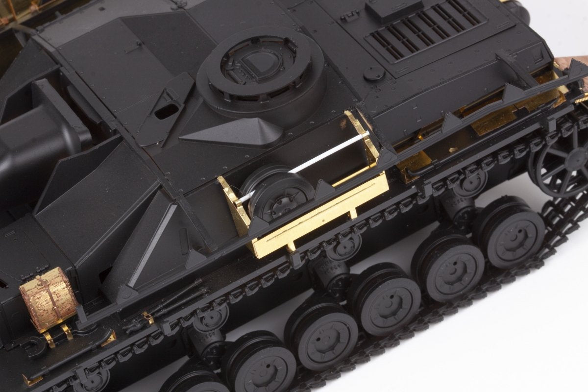 Eduard 36504 StuG IV (Sd. Kfz. 167) ZVEZDA 1/35 – image 8