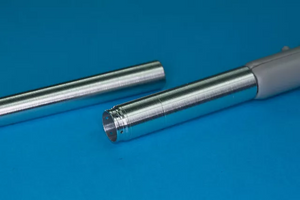 RB Model 35B108 8.8cm KwK 44 L/100 Barrel for Trumpeter&amp;#39;s E-75 &amp;quot;Standardpanzer&amp;quot; 1/35 – immagine 6