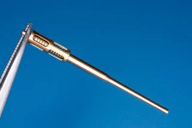 RB Model 35B77 20mm Oerlikon L/70 for AA vehicel Crusader and many others 1/35 – imagen 5