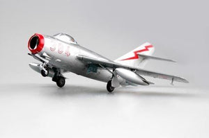 Hobby Boss 80263 MiG-15bis Fagot 1/72 – Bild 6