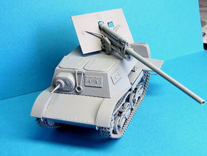 Mirror Models 35202 RUSSIAN ZIS 30 SPG 1/35 – image 8