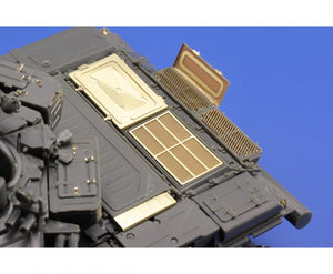 Eduard 36305 T-90A 1/35 Meng – zdjęcie 4