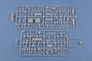 Hobby Boss 83406 USS Bataan LHD-5 1/700 – immagine 12
