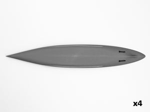 ICM S021 Kaiser&amp;#39;s Steel Fist 1/700 – image 3