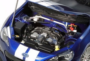 Tamiya 24336 Subaru BRZ Street Custom 1/24 – immagine 6