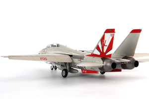 KA Models KP-72003A F-14A Tomcat &amp;quot;Sundowners&amp;quot; (ex Fujimi) 1/72 – immagine 12
