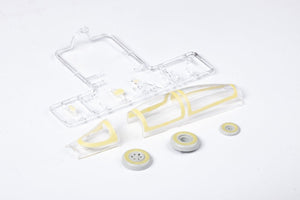 Eduard JX282 F/ A-18F REVELL 1/32 – Bild 2