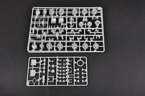 Trumpeter 05541 Soviet IT-1 Missile tank 1/35 – image 6