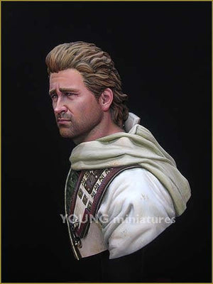 Young Miniatures YH1817 Alexander The Great 330 B.C 1/10 – zdjęcie 5