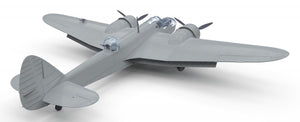 Airfix 04017 Bristol Blenheim Mk.IVF Fighter 1/72 – image 4