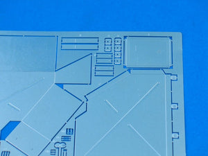 Aber 16019 Panther G - Vol.5 - Rear tool boxes 1/16 – imagen 2