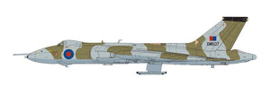 Airfix 12013 Avro Vulcan B.2 BLACK BUCK 1/72 – Bild 8