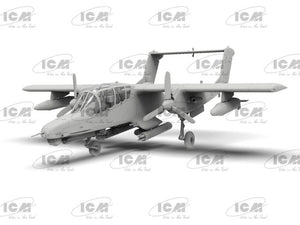 ICM 72186 OV-10D+ Bronco 1/72 – immagine 2