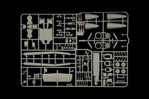 Italeri 1391 JU 86 E1/E2 1/72 – immagine 12