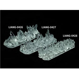 Cristal imprimé en 3D Liang 0428 pour diorama C 1/35 1/48 1/72 – image 3