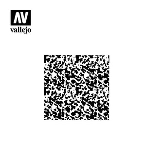 Vallejo ST-AIR002 Weathered Paint 1/72 – imagen 2
