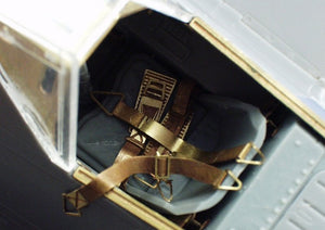 Eduard BIG3201 Fw 190D 1/32 Hasegawa – immagine 16