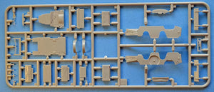 ACE 72598 WC-23 1/2 ton 4x4 Command Reconnaisanse 1/72 – immagine 3