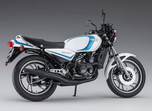Hasegawa 21515 Yamaha RZ350 (4U0) (1981) 1/12 – zdjęcie 3