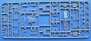 ACE 72605 US E-5 Turret Trainer 1/72 – immagine 5