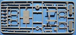 ACE 72605 US E-5 Turret Trainer 1/72 – immagine 3