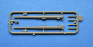 ACE 72607 BL 4,5-inch Field Gun Mk.2 1/72 – immagine 4