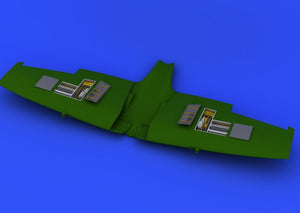 Eduard 648201 Spitfire Mk. VIII gun bays 1/48 (EDUARD) – zdjęcie 2