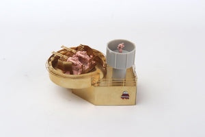 MK1 Design MD-20022 USS CV-6 Enterprise DX with Full Wooden Deck for Trumpeter 1/200 – Bild 6
