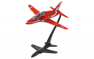 Airfix 55002 RAF Red Arrows Hawk - Gift Set 1/72 – imagen 4