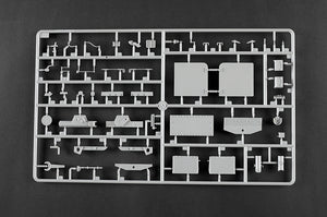 Trumpeter 00953 German Sd.Kfz.165 Hummel Late Production 1/16 – Bild 34