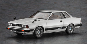 Hasegawa HC61 Nissan Silvia (S110) Early Version HT 2000ZSE-X (1979) 1/24 – zdjęcie 2