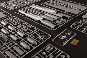 Hobby Boss 81785 U-2S « Dragon Lady » Senior Span 1/48 – image 22